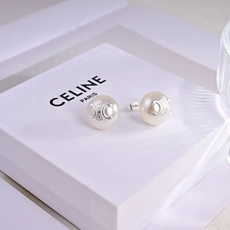 celine boucles doreilles pour femme s_12524751